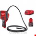  عیب یاب کابل شارژی میلواکی آمریکا Milwaukee M12 IC AV3-201C