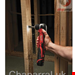 دریل سر کج شارژی میلواکی آمریکا Milwaukee C12 RAD 2 x 2,0 Ah