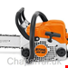  اره زنجیری بنزینی چوب بر 35 سانتیمتری اشتیل آلمان Stihl MS 180 PM3 (35 cm)