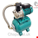  پمپ آبرسان خانگی ویلو Wilo Wasserversorgungsanlage Jet HWJ 20 L (2549380)