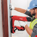 میخ کوب شارژی هیلتی لیختن اشتاین HILTI BX 3-L (02) SETZGERÄT
