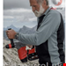  بتن کن شارژی میلواکی آمریکا Milwaukee M28 CHPX CHPX/5.0 Ah
