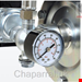  پمپ آبرسان اتوماتیک خانگی والتر WALTER ZXJP1200 inox-C