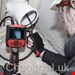  عیب یاب کابل شارژی میلواکی آمریکا Milwaukee M12 IC AV3-201C