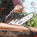  اره زنجیری بنزینی چوب بر 35 سانتیمتری اشتیل آلمان Stihl MS 251 RM3 (35 cm)