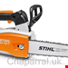  اره زنجیری شارژی چوب بر 30 سانتیمتر بدون باتری شارژر سانتیمتری اشتیل آلمان Stihl MSA 161 T 30cm (ohne Akku und Ladegerät)