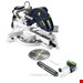  اره فارسی بر فستول آلمان Festool Kapp-Zugsäge KAPEX KS120REB 575302