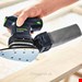  سنباده لرزان گرد فستول آلمان Festool DTS 400 REQ-Plus -576064