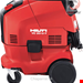  جارو برقی خشک و مرطوب صنعتی هیلتی لیختن اشتاین HILTI NASS-/TROCKEN-HYBRIDBAUSAUGER VC 20-UM-Y