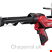 دستگاه تفنگی چسب زن شارژی میلواکی آمریکا Milwaukee M12PCG310C-0 (ohne Akku und Ladegerät) 