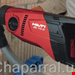  بتن کن برقی هیلتی لیختن اشتاین HILTI KERNBOHRGERÄT DD 110-D
