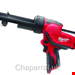 دستگاه تفنگی چسب زن شارژی میلواکی آمریکا Milwaukee M12PCG310C-0 (ohne Akku und Ladegerät) 