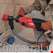  بتن کن برقی هیلتی لیختن اشتاین HILTI KERNBOHRGERÄT DD 110-D