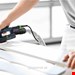  سنباده لرزان گرد فستول آلمان Festool ETS EC 150/5 150-5 EQ -576329