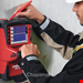  اسکنر بتن شارژی هیلتی لیختن اشتاین HILTI BETON-DETEKTIONSGERÄT PS 1000 X-SCAN