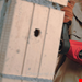  بتن کن برقی هیلتی لیختن اشتاین HILTI KERNBOHRGERÄT DD 110-D