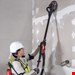  سنباده زن دسته بلند برقی هیلتی لیختن اشتاین HILTI DWS 225 LANGHALSSCHLEIFER
