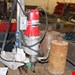  دریل نمونه برداری برقی میلواکی آمریکا Milwaukee DCM2-350 C
