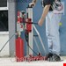  دریل نمونه برداری برقی میلواکی آمریکا Milwaukee DCM2-350 C
