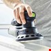  سنباده لرزان گرد فستول آلمان Festool ETSC 125 Li Li-Basic -201533