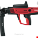 تفنگ میخکوب هیلتی لیختن اشتاین HILTI BOLZENSETZGERÄT DX 76 
