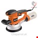 سنباده لرزان گرد آاگ آلمان AEG Powertools Exzenterschleifer EX 150 ES