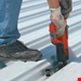 تفنگ میخکوب هیلتی لیختن اشتاین HILTI BOLZENSETZGERÄT DX 76 