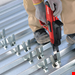 تفنگ میخکوب هیلتی لیختن اشتاین HILTI BOLZENSETZGERÄT DX 76 