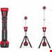  چراغ قوه پایه دار شارژی میلواکی آمریکا Milwaukee M18SAL-0