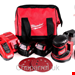  سنباده گرد شارژی میلواکی آمریکا Milwaukee M18 BOS125 BOS125-502B 