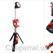  چراغ قوه پایه دار شارژی میلواکی آمریکا Milwaukee M18SAL-0