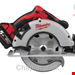  اره گرد بر شارژی میلواکی آمریکا Milwaukee M18 BLCS66 BLCS66- 502X