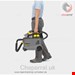 جارو برقی صنعتی کرشر آلمان Kärcher Puzzi 8 1 C1100 225 0 