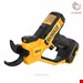  اره هرس شارژی دیوالت آمریکا DeWalt Akku-Astschere DCMPP568N-XJ 18V