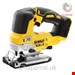 اره منبت کاری اره مویی شارژی دیوالت آمریکا DeWALT Akku-XR 18V ​​Akku-Säbelsäge DCS334N