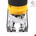 اره منبت کاری اره مویی شارژی دیوالت آمریکا DeWALT Akku-XR 18V ​​Akku-Säbelsäge DCS334N