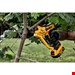  اره هرس شارژی دیوالت آمریکا DeWalt Akku-Astschere DCMPP568N-XJ 18V