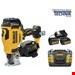 میخ کوب شارژی دیوالت آمریکا DeWalt DCN45 DCN45RNNT-XJ (2x 4,0Ah + Ladegerät + Koffer)
