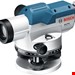  تراز لیزری اپتیک بوش Bosch GOL 20 D Professional BT 160 + GR 500