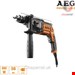  دریل چکشی آاگ آلمان AEG SB2E 850 R 