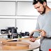  دستگاه نوار لبه فستول آلمان Festool Kantenanleimer CONTURO KA 65 Plus 574605