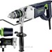  دریل بتن کن فستول آلمان Festool QUADRILL DR 20 E FF-Set 768933