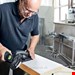  سنباده لرزان گرد فستول آلمان Festool ETS 125 REQ-Plus - 576678