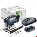  اره عمود بر شارژی فستول آلمان  Festool Akku-Pendelstichsäge CARVEX PSBC 420 HPC 4,0 EBI-Plus 576532