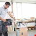  دستگاه نوار لبه فستول آلمان Festool Kantenanleimer CONTURO KA 65 Plus 574605