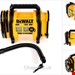 کمپرسور دیوالت آمریکا Dewalt DCC018N-XJ Kompressor 11 bar