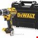 دریل ضربه ای شارژی 2 سرعته دیوالت آمریکا Dewalt DCD796NT 2-Gang-Akku-Schlagbohrschrauber 