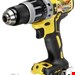 دریل ضربه ای شارژی 2 سرعته دیوالت آمریکا Dewalt DCD796NT 2-Gang-Akku-Schlagbohrschrauber 