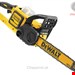 اره زنجیری شارژی دیوالت آمریکا DeWALT Akku-Kettensäge XR FLEXVOLT 54 V DCM575N