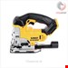 اره منبت کاری اره مویی شارژی دیوالت آمریکا DeWalt DCS331 mit 1x 5 Ah Akku, Koffer